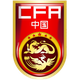 中国沙滩足球队logo