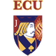 ECU乔达路普logo