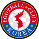 韩国足球俱乐部logo