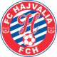 哈哲沃利亚logo