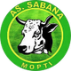 萨瓦纳德莫普提logo