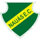 纳乌亚斯logo