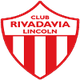 里瓦达维亚林肯logo