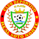 北索托logo