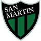 圣马丁班纳多logo