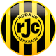 罗达JC后备队logo