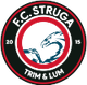 斯特鲁加青年队logo