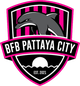 BFB芭堤雅城logo