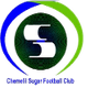 切梅里尔糖队logo