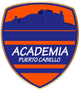 卡贝略港学院后备队logo