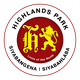海兰德斯公园logo