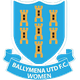 巴利米纳明星队女足logo