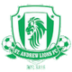 圣安德鲁的狮子logo