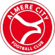 阿梅尔城青年队logo