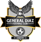 迪亚兹将军logo