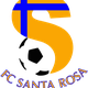 圣罗萨足球俱乐部logo