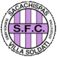 萨克萨帕斯logo