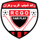 RCG奥兰logo