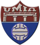 乌米娅CF女足logo