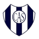 CA萨米恩托德洪堡logo
