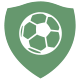 舒钦沙滩足球队logo