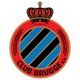 布鲁日后备队logo