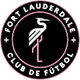 劳德代尔堡前锋logo