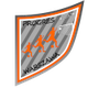 华沙布拉格logo