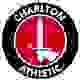 查尔顿竞技女足logo