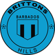 布里顿斯山logo