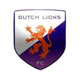 冈比亚荷兰狮logo