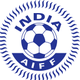 AIFF印度U18logo