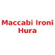 马卡比胡拉logo