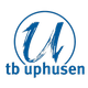TB盛森logo