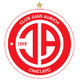 胡安奥里奇logo