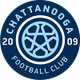 查塔努加女足logo