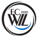 韦尔女足logo