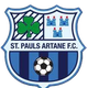 圣保罗阿尔坦logo