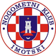 伊莫斯基logo