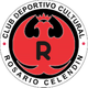 塞伦丁罗萨里奥文化logo