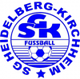 SGK海德堡logo