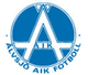 艾斯祖女足logo