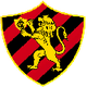 累西腓体育女足logo