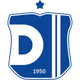 地拉那迪纳摩logo