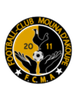 穆纳阿库普足球俱乐部logo