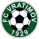 FC弗拉季莫夫logo