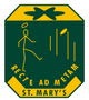 圣玛莉青年logo