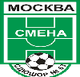 莫斯科斯梅纳logo