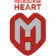 墨尔本城青年队logo