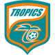 佛罗里达热带地区logo